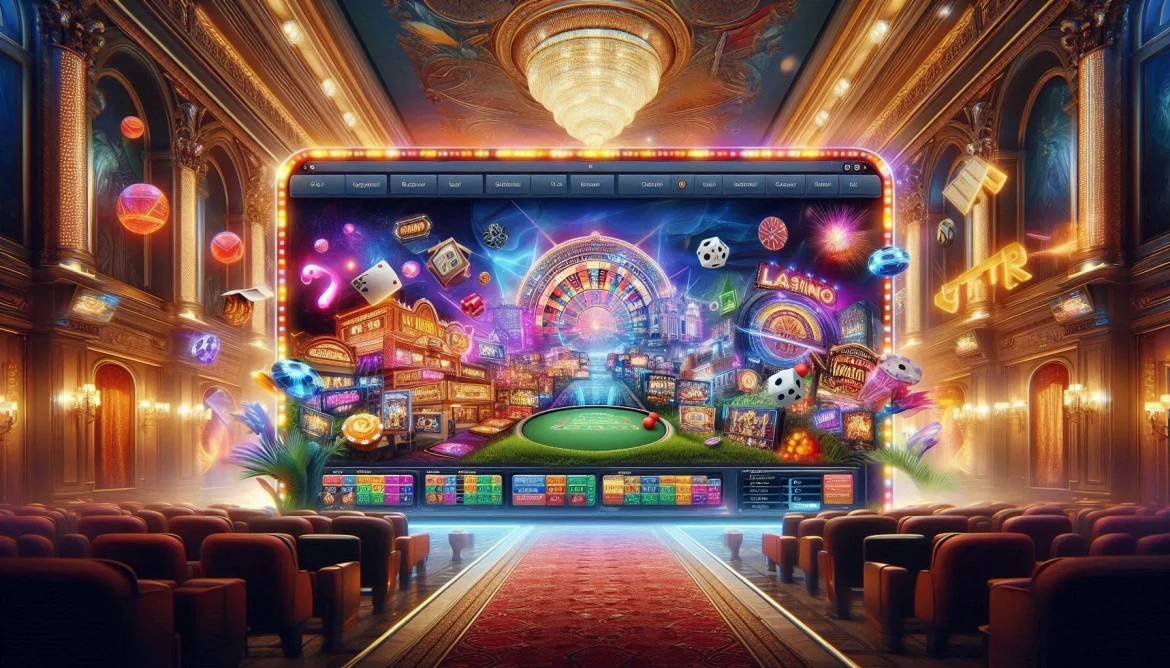 Betninja Casino
