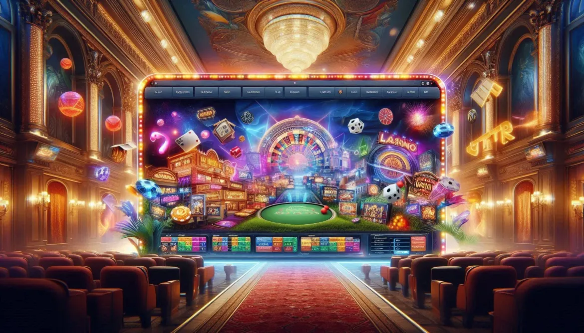 Betninja Casino